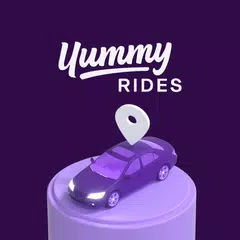 Скачать Yummy Rides - Viaja y Conduce APK