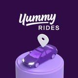 APK Yummy Rides - Viaja y Conduce