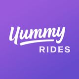 Yummy Rides simgesi
