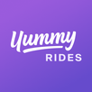 Yummy Rides - Viaja y Conduce APK