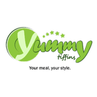 آیکون‌ Yummy Tiffins