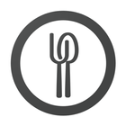 YUMMI: Restaurant & Food Log 图标