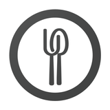 YUMMI: Restaurant & Food Log icon