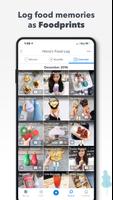 YUMMI: Restaurant & Food Log 截图 2