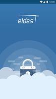 Eldes Security پوسٹر