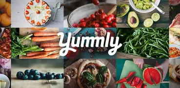 Yummly Receitas Personalizadas