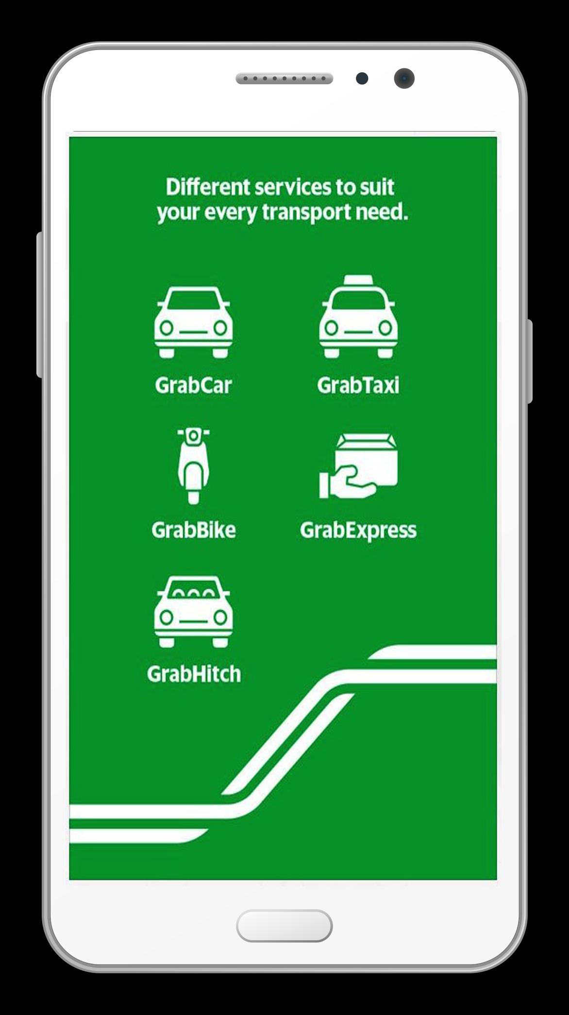 Order Grab 2019 Terbaru for Android APK Download