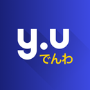 y.uでんわ APK
