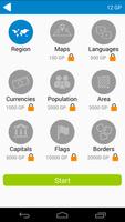 World Countries تصوير الشاشة 1
