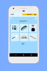 English Learning With Pictures APK download