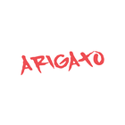 Arigato 圖標