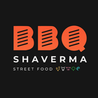 BBQ Shaverma icône