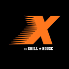 X-Delivery icono