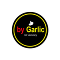 By Garlic