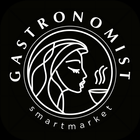 Gastronomist آئیکن
