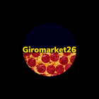 Giromarket26 icône
