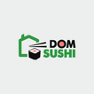 Dom Sushi آئیکن