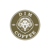 Dim Coffee иконка
