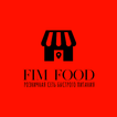 Fim Food сеть фастфуда иконка