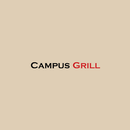 Campus Grill aplikacja