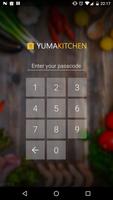 YumaKitchen ポスター