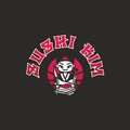 ”Sushi Kim