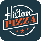ikon Hilton Pizza