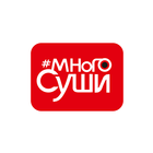 МногоСуши أيقونة