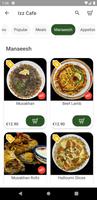 Izz Cafe 截图 1