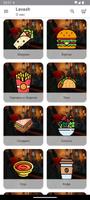Lavash FastFood syot layar 1