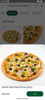 La Pino`z Pizza screenshot 1