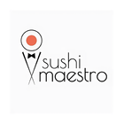Sushi maestro icon