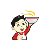 MeiWei | Паназиатская кухня 圖標