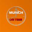Munch On Time