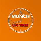 Munch On Time آئیکن