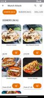 Munch On Time اسکرین شاٹ 1