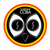 Кофейня Сова иконка