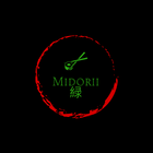 Kafe Midorii أيقونة