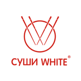 Суши White icono