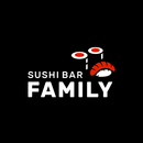 Sushi bar Family aplikacja
