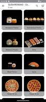 SushiroMaki plakat