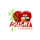 Суши с любовью APK