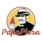 Papa Pizza আইকন