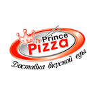 Prince Pizza アイコン