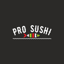 ProSushi aplikacja