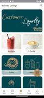 Rosetta Lounge penulis hantaran