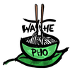 Wat The Pho Zeichen