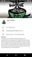 Wat The Pho screenshot 3