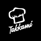 Takkami иконка