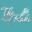 The Raki アイコン
